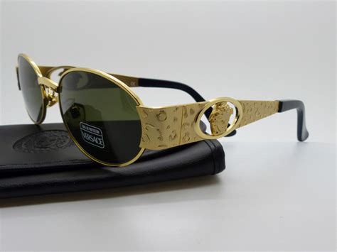 Versace Lunettes Homme 